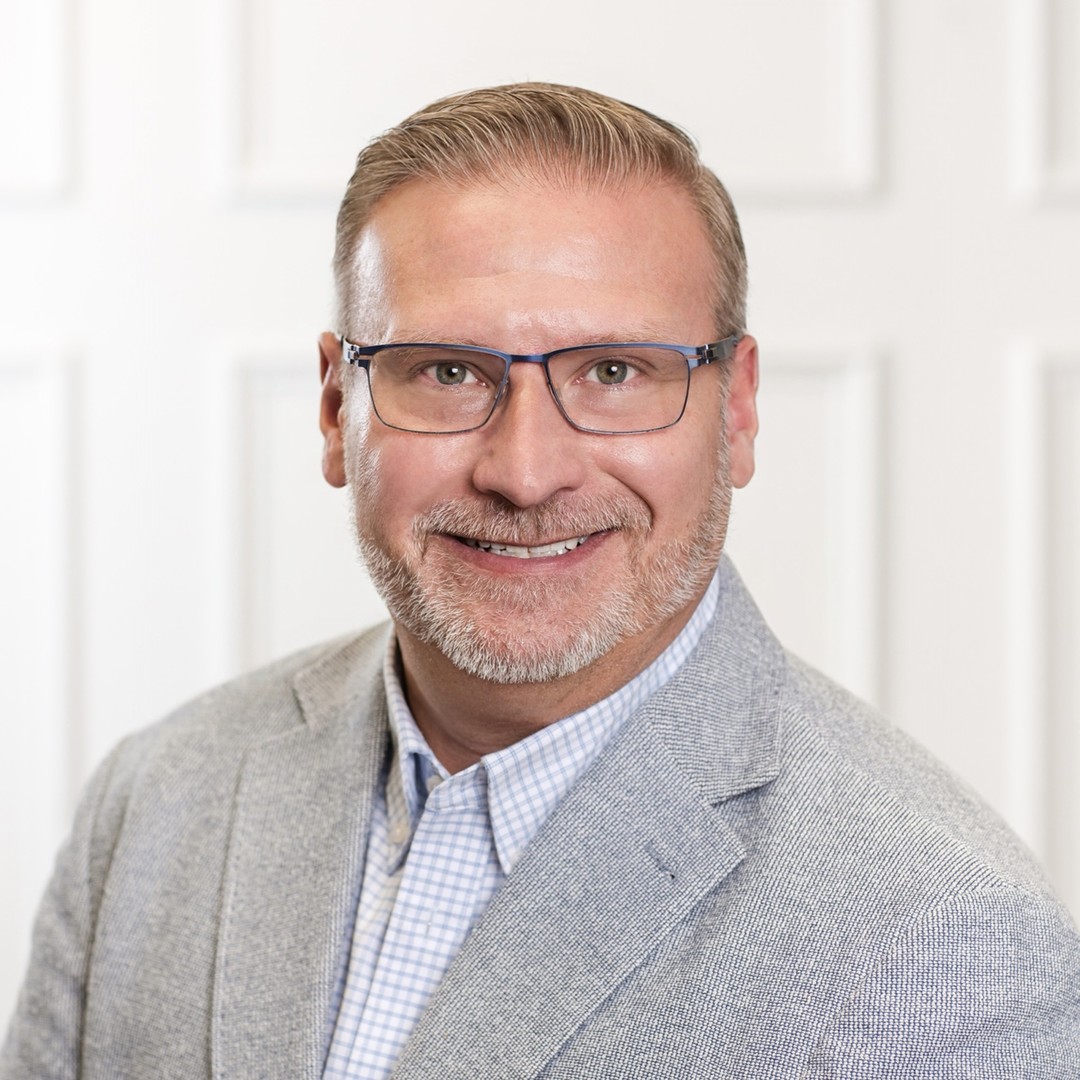 James Blackwell, Broker